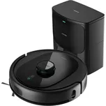 Cecotec Cecotec Conga 8290 Immortal Ultra Power Home X-Treme černý