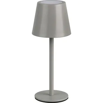 Průmyslové svítidlo Reality DIAZ, LED (R55961177) šedá