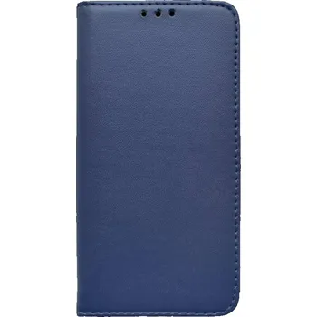 Pouzdro na mobilní telefon MOBILNET FLIP POUZDRO SG A33 MODRÉ (BOOK SG A33 BLU)