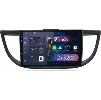 Autorádio Autorádio Junsun multimediální pro CRV 2012-2015 2+32GB