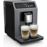 Krups EA898GF0 Evidence Hot & Cold šedý