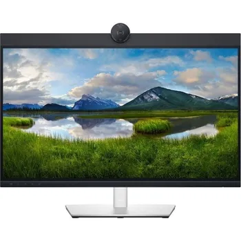 Monitor Dell P2724DEB (210-BFMZ) černý/stříbrný