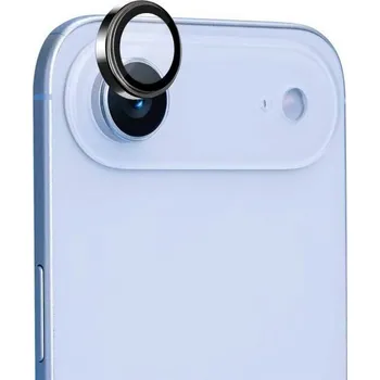 Mobile Origin Easy Lens Guards na Apple iPhone Air (FRL-LSG-i17Air-BLK) černé