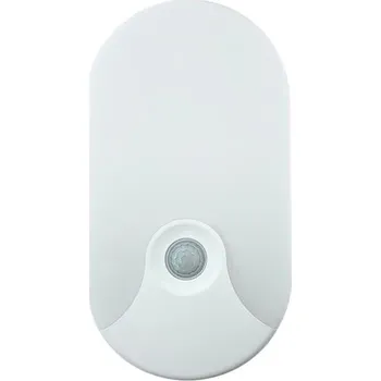 Nástěnné svítidlo Svítidlo nástěnné PIR QTEC Q-180AD