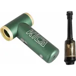 KiCA Jet Fan 2 zelený