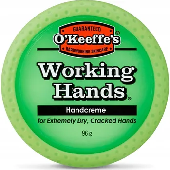 Péče o ruce O'Keeffe's Working Hands Krém na Ruce - 96 g