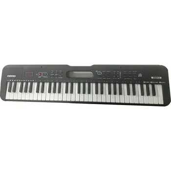 Hudební nástroj pro děti Alltoys Klávesy elektronické s mikrofonem 61 kláves