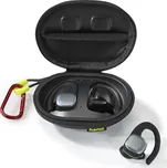 Hama Bluetooth Spirit Athletics s klipem, pecky, nabíjecí pouzdro (184113) černá