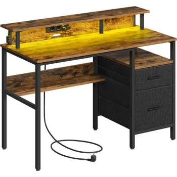 Kancelářský stůl LWD093K01