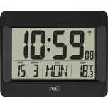 TFA TFA 60.4519.01 černé