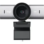 Logitech MX Brio (960-001554) šedá