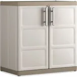 Keter Excellence XL Low plast