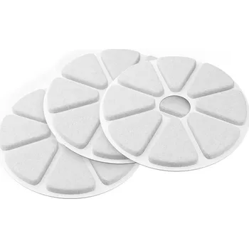 Detektor CO Philips PAW0010/01 (3 ks) (PAW0010/01)