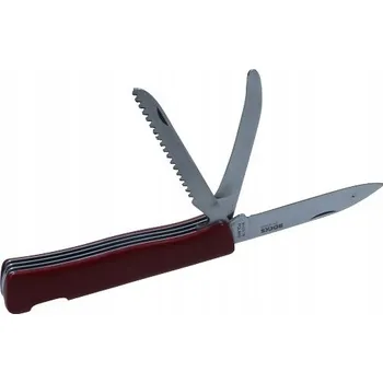 Nůž turistický Rooks