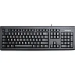 KENSINGTON ValueKeyboard, CZ layout (1500109CZ) černá