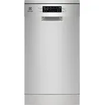 Electrolux Série 600 ESS42220SX nerez