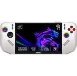 MSI Claw A8 BZ2EM-007CZ (9S7-1T8K12-007) bílá