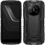 Doogee Fire 3 Ultra 6 GB / 256 GB (DGE002071) šedý