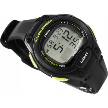 Hodinky Casio dětské hodinky LW-203 1B