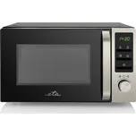 ETA 2209 90000 černá/nerez