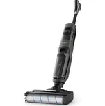 Rowenta GZ5035WO X-Clean 4 černý