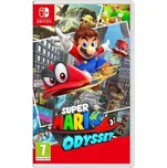 Nintendo Switch Super Mario Odyssey (NSS670)