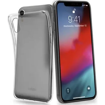 SBS SKIN IPH XR CLR, POUZDRO