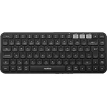 Niceboy OFFICE K30X BT (office-k30x-BT) černá