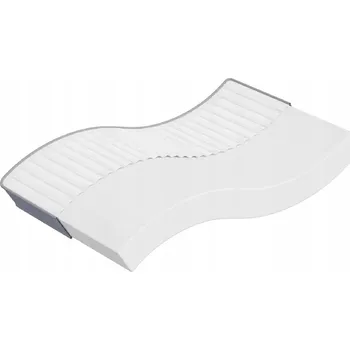 Matrace VidaXL Matrace, středně měkká, 120 x 200