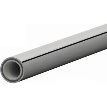 Instalatérský materiál PIPELIFE PP-RCT trubka Carbo S3.2 25x3.5 (3296411002)