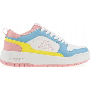 Dámské tenisky Kappa dámské sportovní boty 243326, velikost 39
