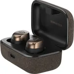 Sennheiser Momentum 4 TWS (700367) černá/měděná
