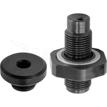 Double Air adapter FX Panthera/Dynamic