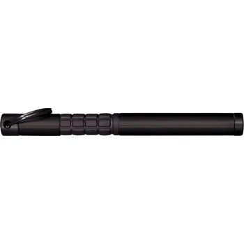 Fisher Space Pen 725B - Trekker - černý mat