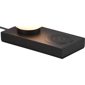 Průmyslové svítidlo Reality Chloe (RE R59080132) černá