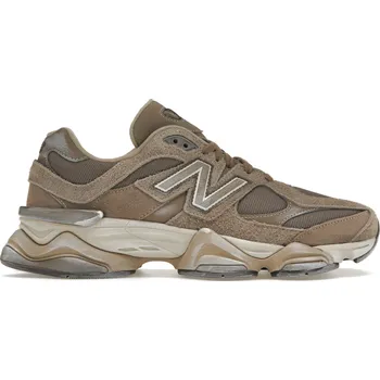 Pánská obuv New Balance 9060 Mushroom Timberwolf Velikost: 37 U9060PB
