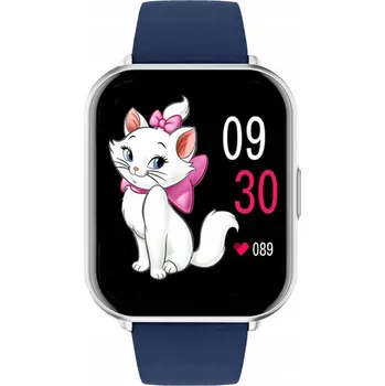 Hodinky Dětské hodinky CHYTRÉ HODINKY Rubicon DÁREK PRO DÍVKU Konverzace HRY