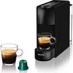 Krups Nespresso Essenza mini XN1108 černý