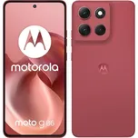 Motorola Moto G86 5G 8 GB / 256 GB (PB7L0110PL) červený