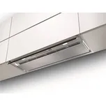 Faber IN-NOVA TOUCH X/BK A60 nerez/sklo