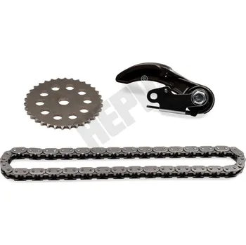 Sada řetězů, pohon olejové pumpy HEPU 21-0614