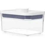 OXO POP UP 11234700, 0,6 l bílá