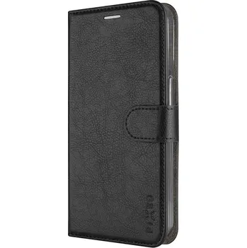 Pouzdro na mobilní telefon FIXED Opus na Honor 200 5G (FIXOP3-1353-BK) černé