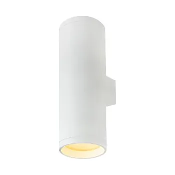 Nástěnné svítidlo Nástěnné svítidlo Light Prestige bílé GU10 1 W