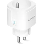Aligator Wi-Fi s měřením spotřeby (WAL001) bílá