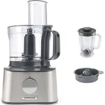 KENWOOD Multipro Compact FDM301SS