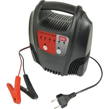 Nabíječka autobaterie Carpoint 0635208