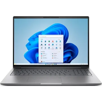 Notebook HP ZBook X G1i 16" (B30KMES#BCM) stříbrný