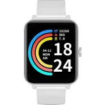 Niceboy Watch Lite 4 - Arctic Silver (watch-lite-4-silver)