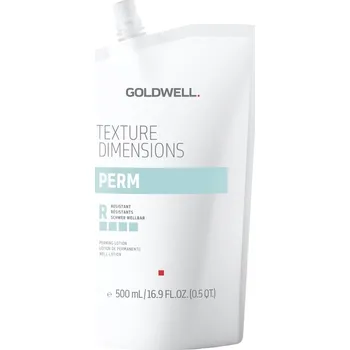 Stylingový přípravek Goldwell Texture Dimensions Lotion pro trvalou ondulaci Resistant 500 ml